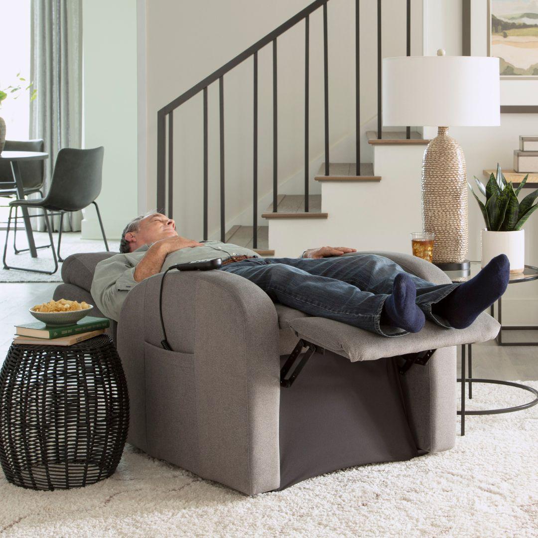 Golden PR750 EZ Sleeper Slim