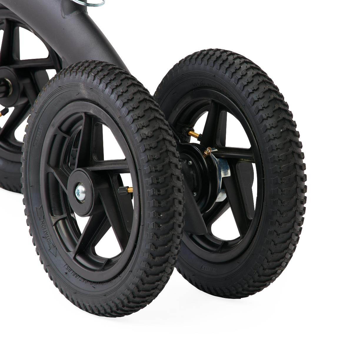 Medline All-Terrain Knie Walker