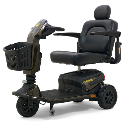 Companion HD 3-Rad-Scooter