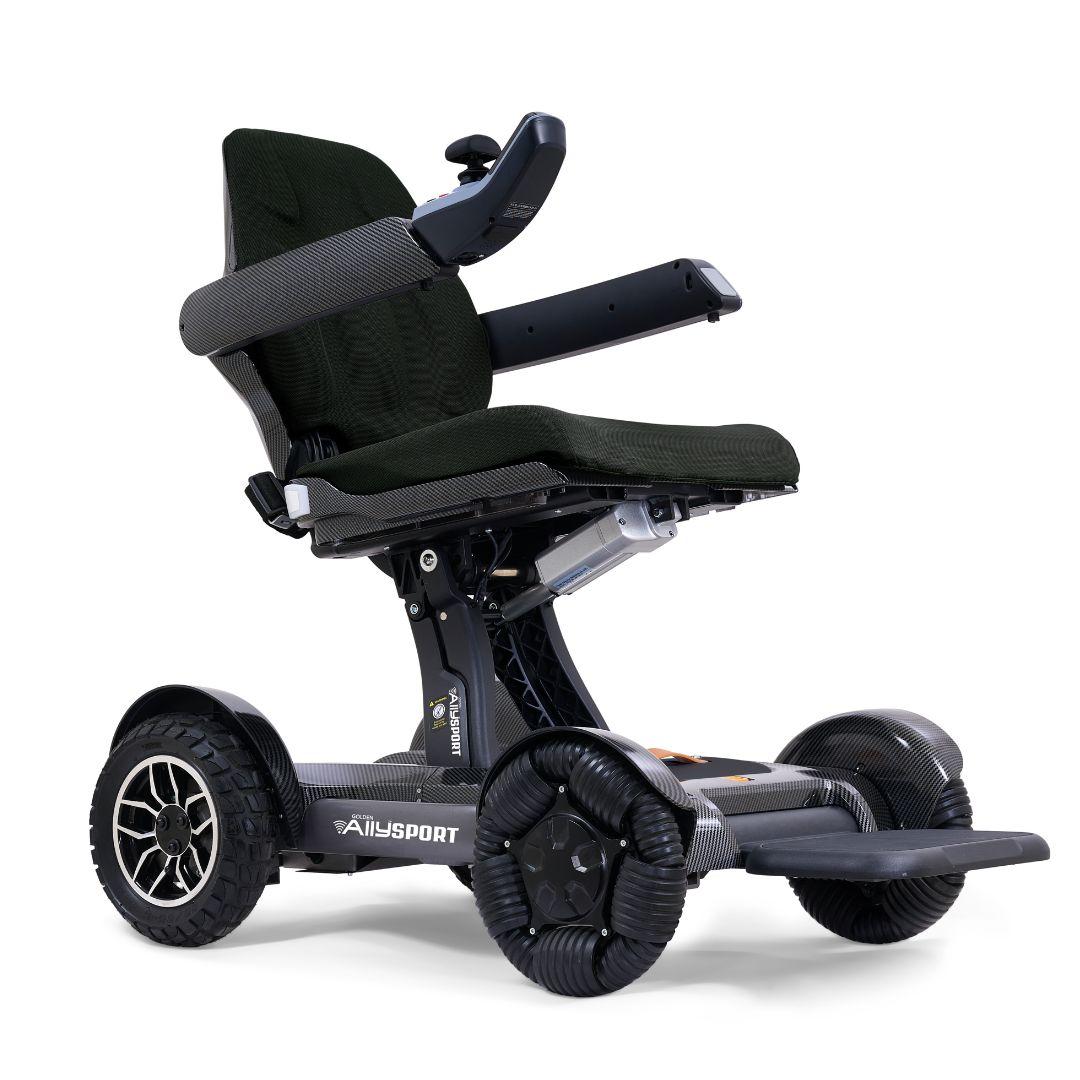 Alliierte Sport