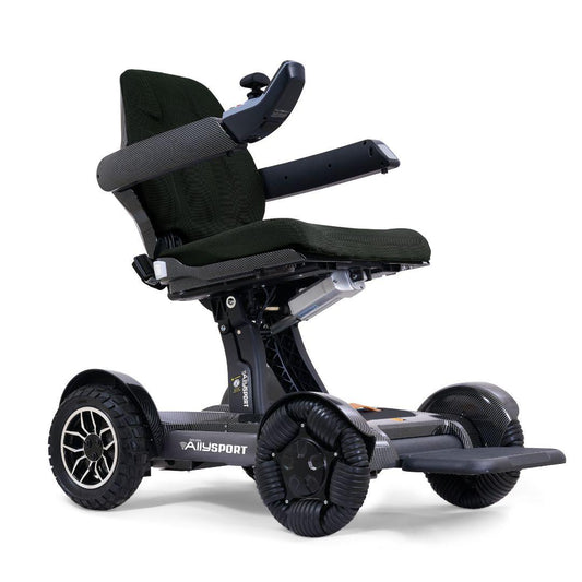 Alliierte Sport