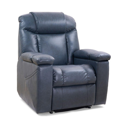 Golden PR447 Lift Chair – MaxiComfort® 4-Zone Infinite Position Recliner