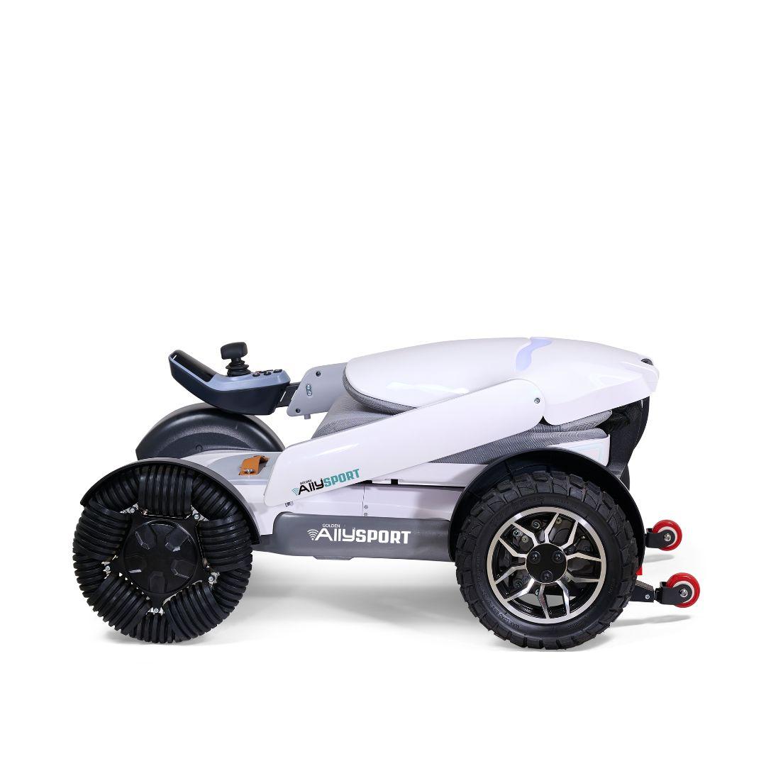 Alliierte Sport