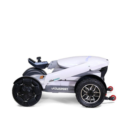 Alliierte Sport