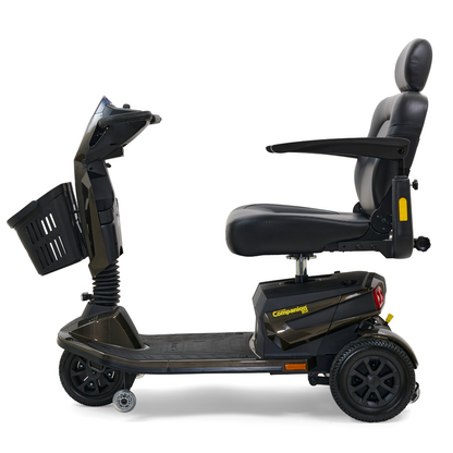 Companion HD 3-Rad-Scooter