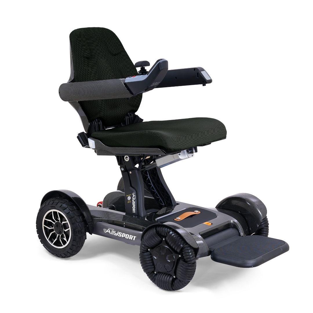 Alliierte Sport