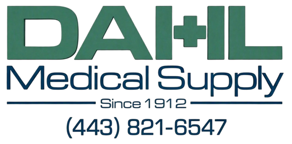 Dahlmedicalsupplyde