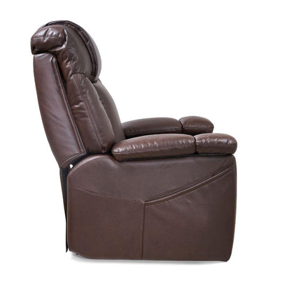 Golden PR447 Lift Chair – MaxiComfort® 4-Zone Infinite Position Recliner