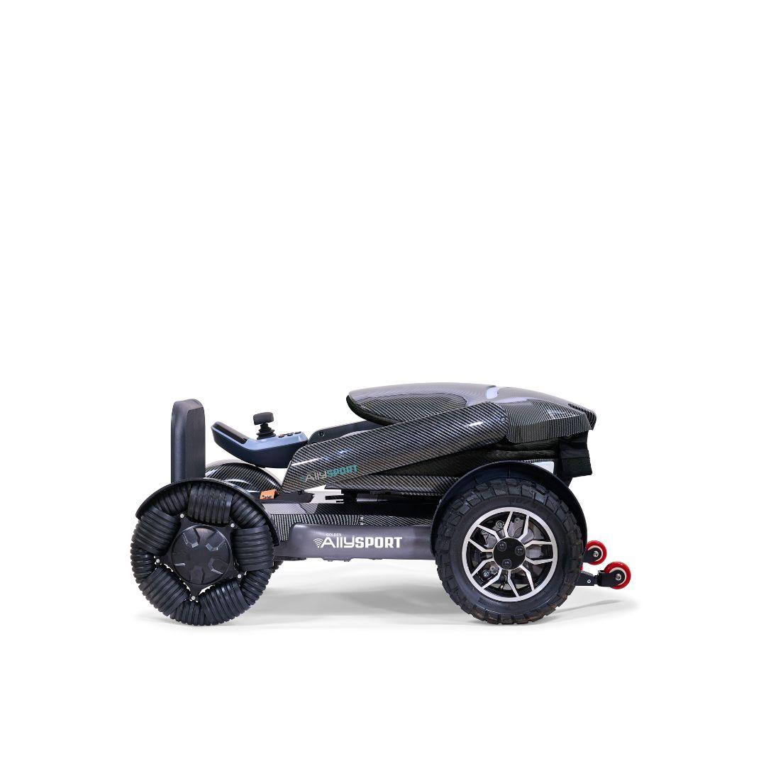 Alliierte Sport