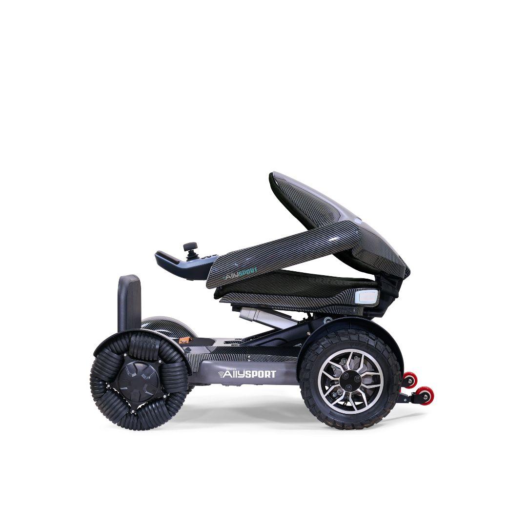 Alliierte Sport