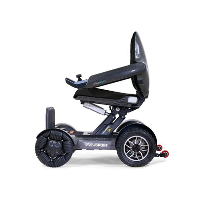 Alliierte Sport