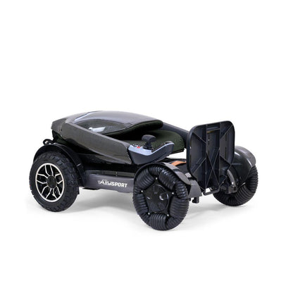 Alliierte Sport