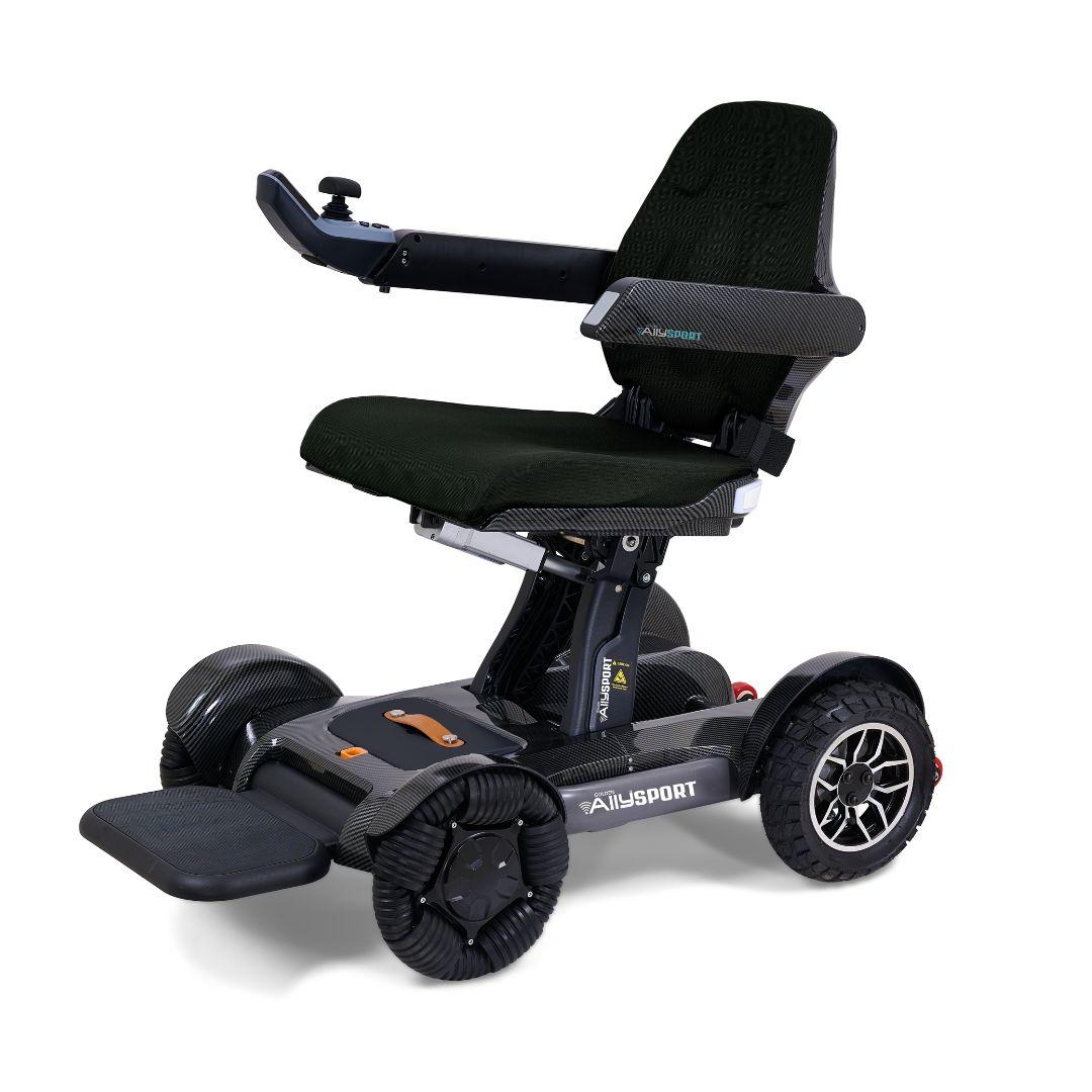 Alliierte Sport