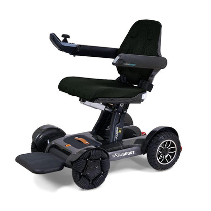 Alliierte Sport