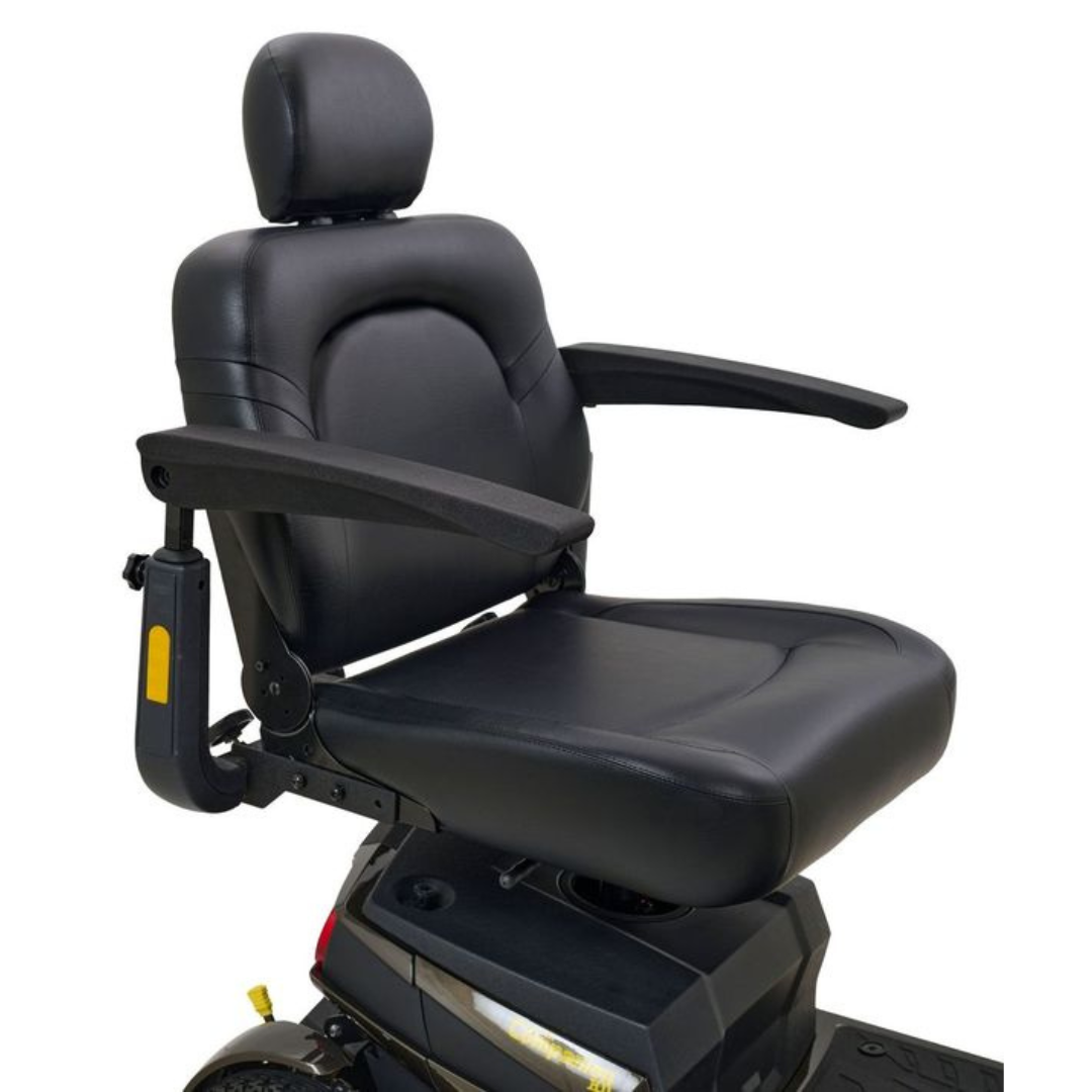 Companion HD 3-Rad-Scooter