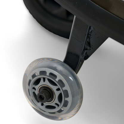 Companion HD 3-Rad-Scooter