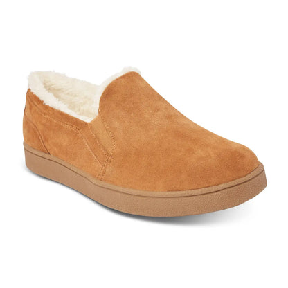 Nr. 18 Slipper Smooth Toe