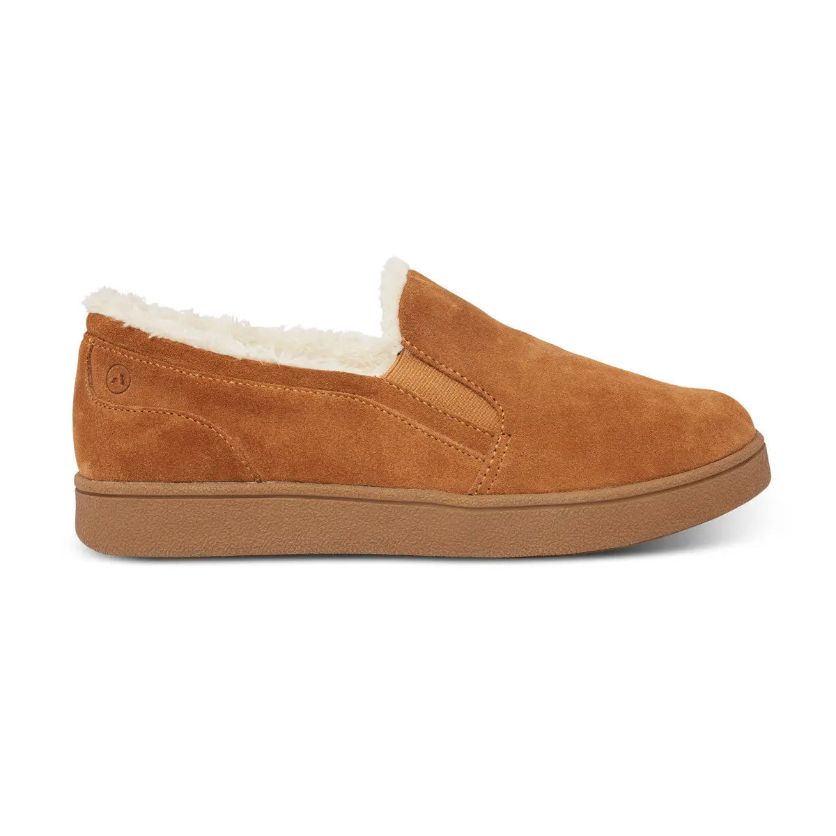 Nr. 18 Slipper Smooth Toe