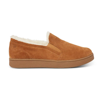 Nr. 18 Slipper Smooth Toe