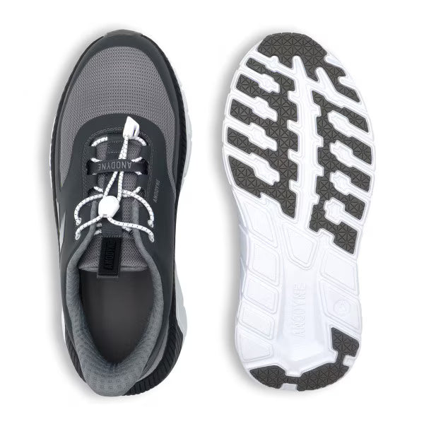 Nr. 22 Sport Runner - Grau