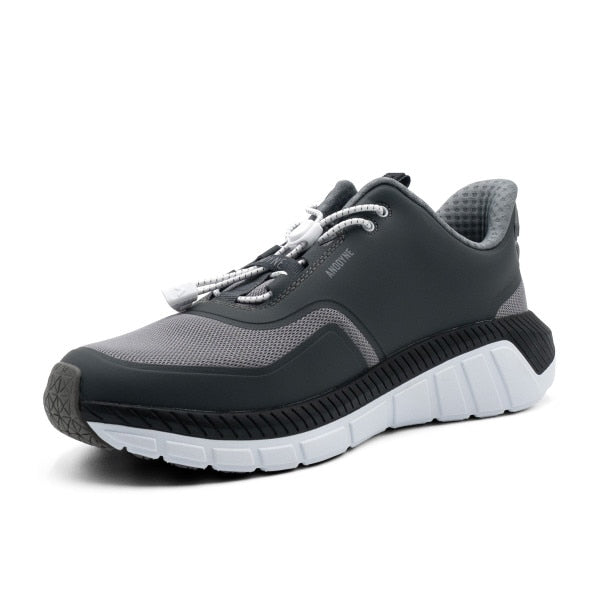 Nr. 22 Sport Runner - Grau