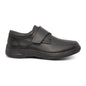 Nr. 28 Casual Oxford - Schwarz