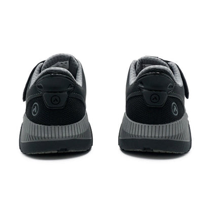 Nr. 46 Sport Jogger - Schwarz / Grau