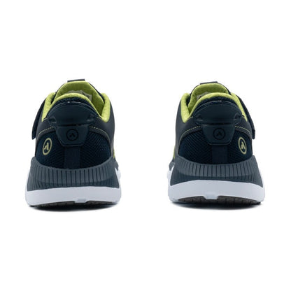 Nr. 46 Sport Jogger - Blau/Grün