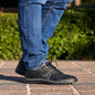 Nr. 50 Sporttrainer - Schwarz