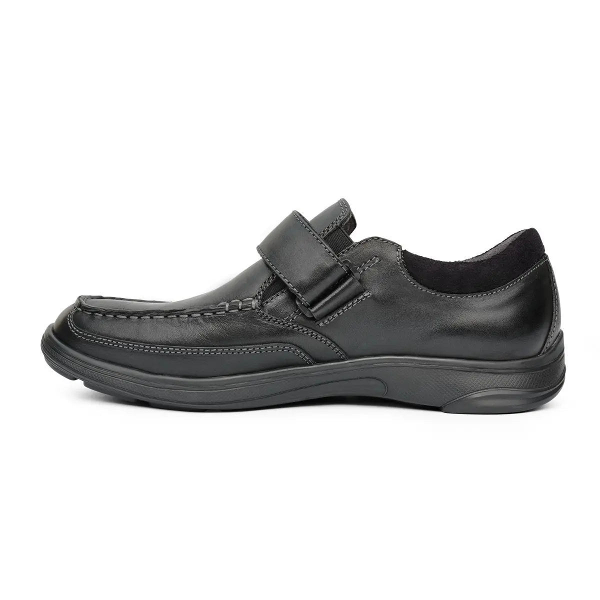 Nr. 52 Casual Dress - Schwarz