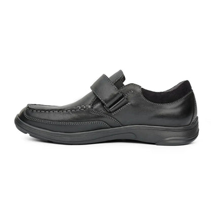 Nr. 52 Casual Dress - Schwarz