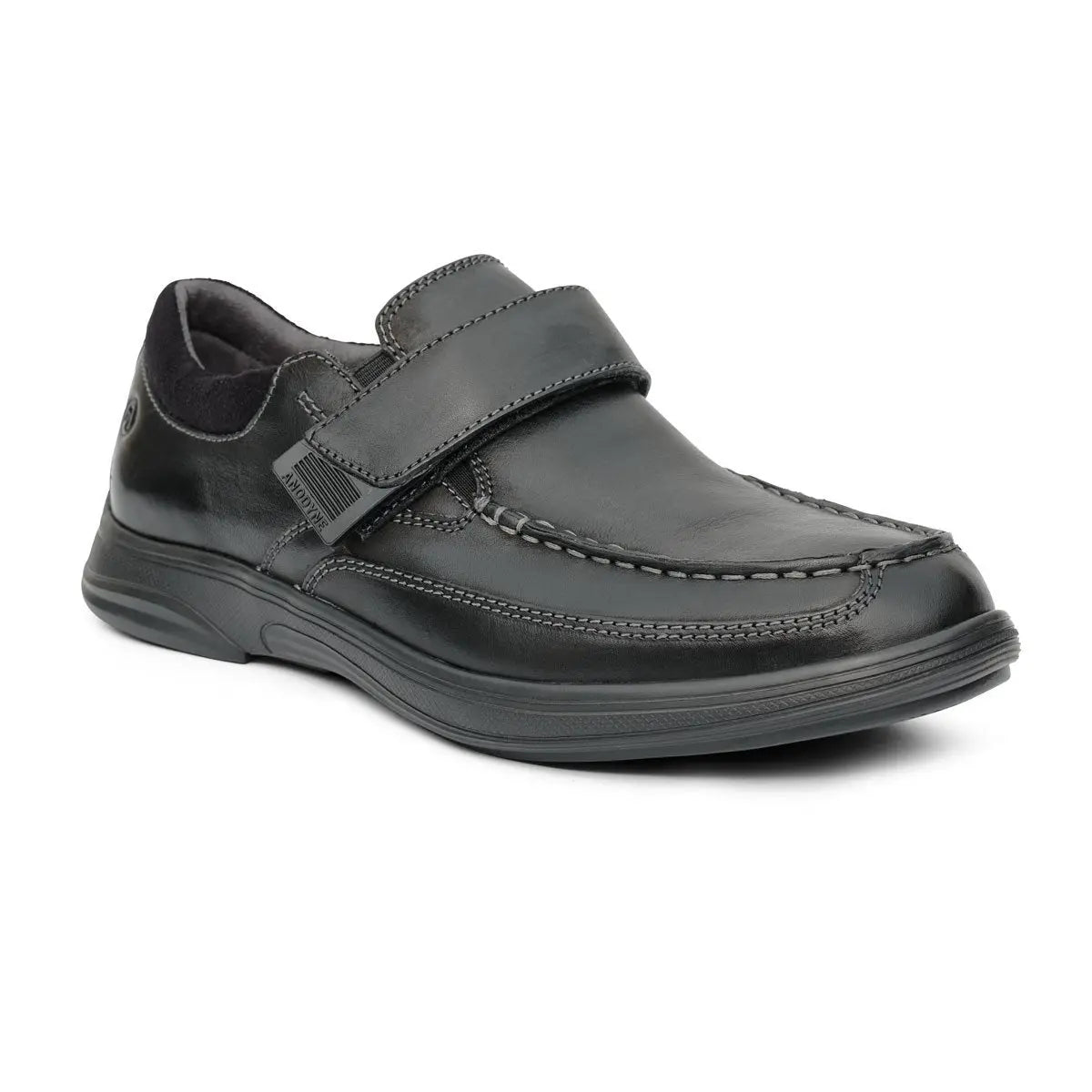Nr. 52 Casual Dress - Schwarz