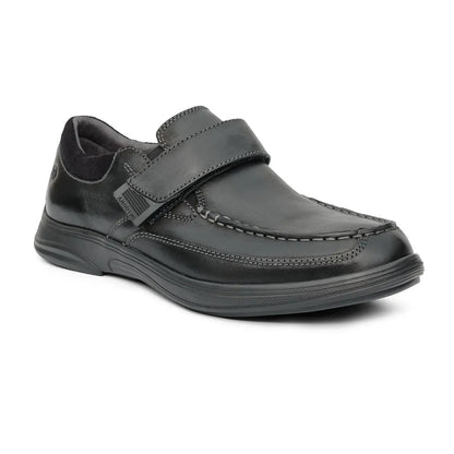 Nr. 52 Casual Dress - Schwarz