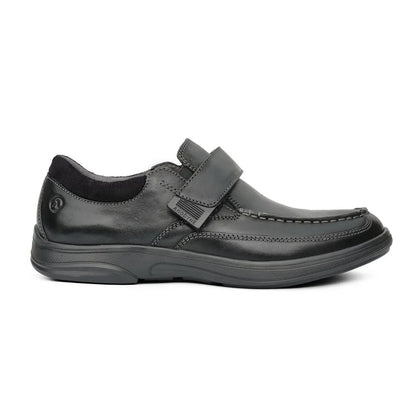 Nr. 52 Casual Dress - Schwarz