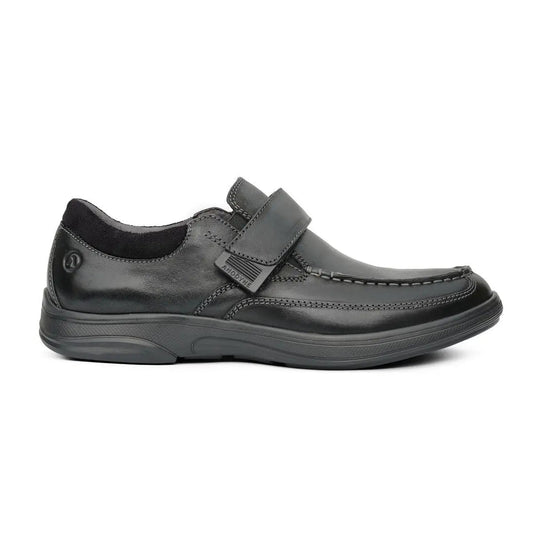 Nr. 52 Casual Dress - Schwarz