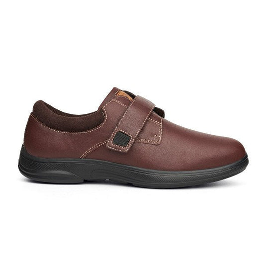 Nr. 64 Casual Comfort - Whiskey
