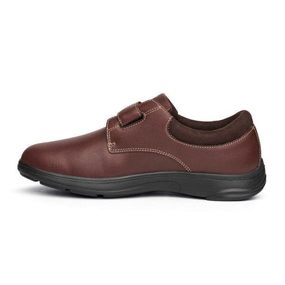 Nr. 64 Casual Comfort - Whiskey