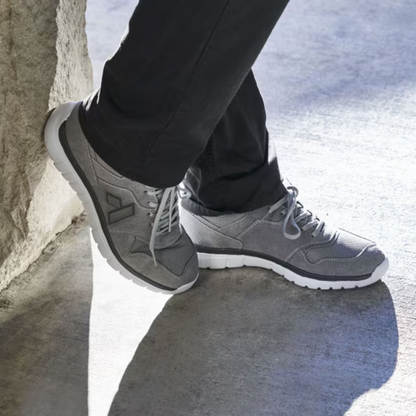 Nr. 50 Sporttrainer - Grau