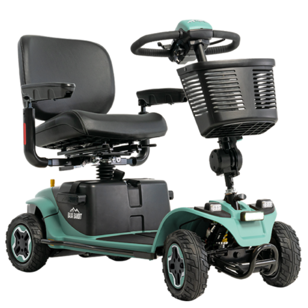 Baja Bandit 4-Rad
