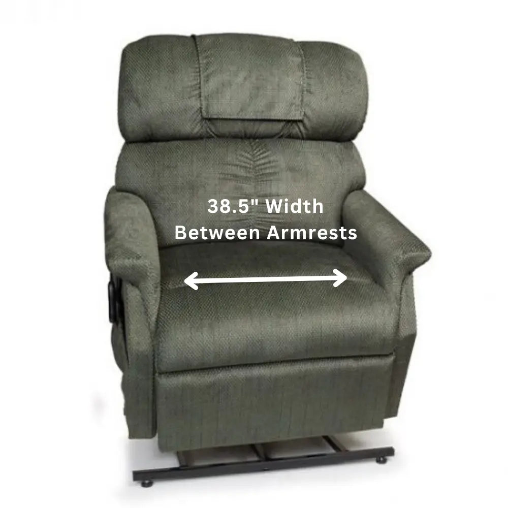 Heavy Duty Lift Chair Vermietung