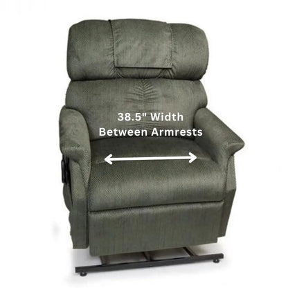 Heavy Duty Lift Chair Vermietung
