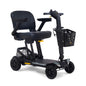 Golden Buzzaround CarryOn HD
