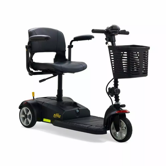 Buzzaround LT – 3 Räder