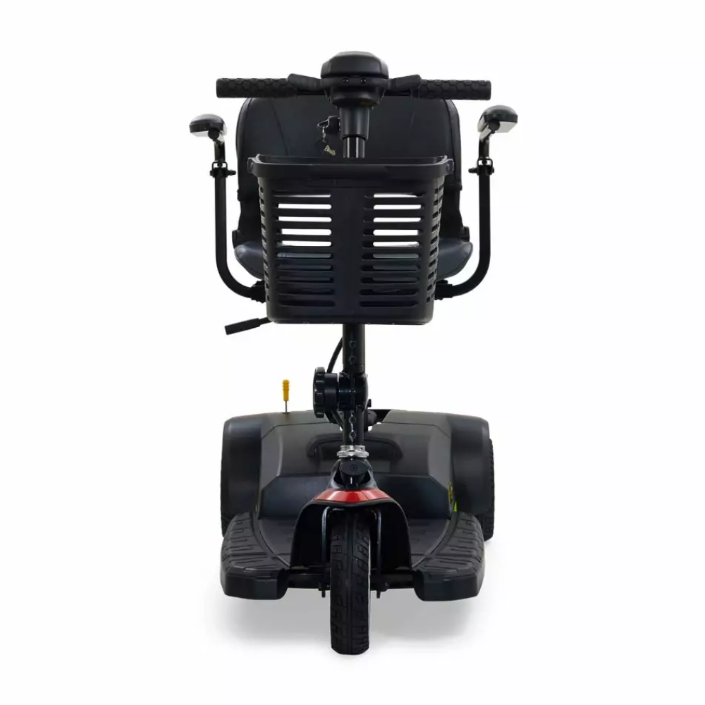 Buzzaround LT – 3 Räder