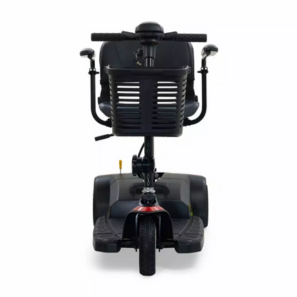 Buzzaround LT – 3 Räder