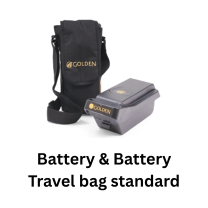 Buzzaround CarryOn