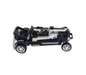 Buzzaround Carryon Scooter