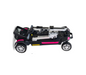 Buzzaround Carryon Scooter
