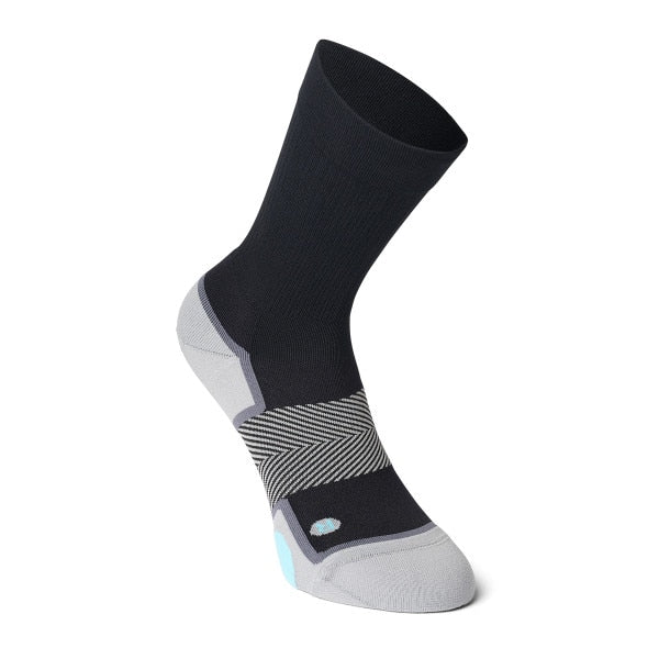 Nr. 7 Crew Länge Socken