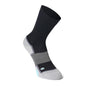 Nr. 7 Crew Länge Socken